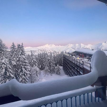 Les Arcs 1800 Lejlighed Bourg-Saint-Maurice Eksteriør billede