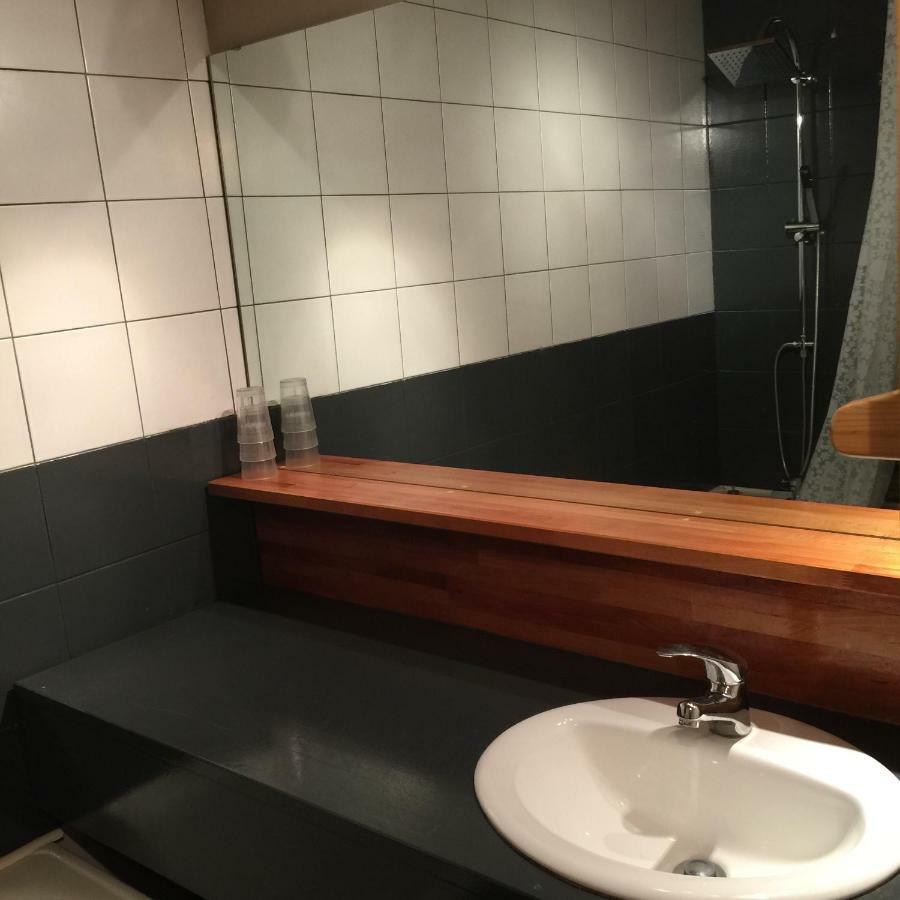 Les Arcs 1800 Lejlighed Bourg-Saint-Maurice Eksteriør billede