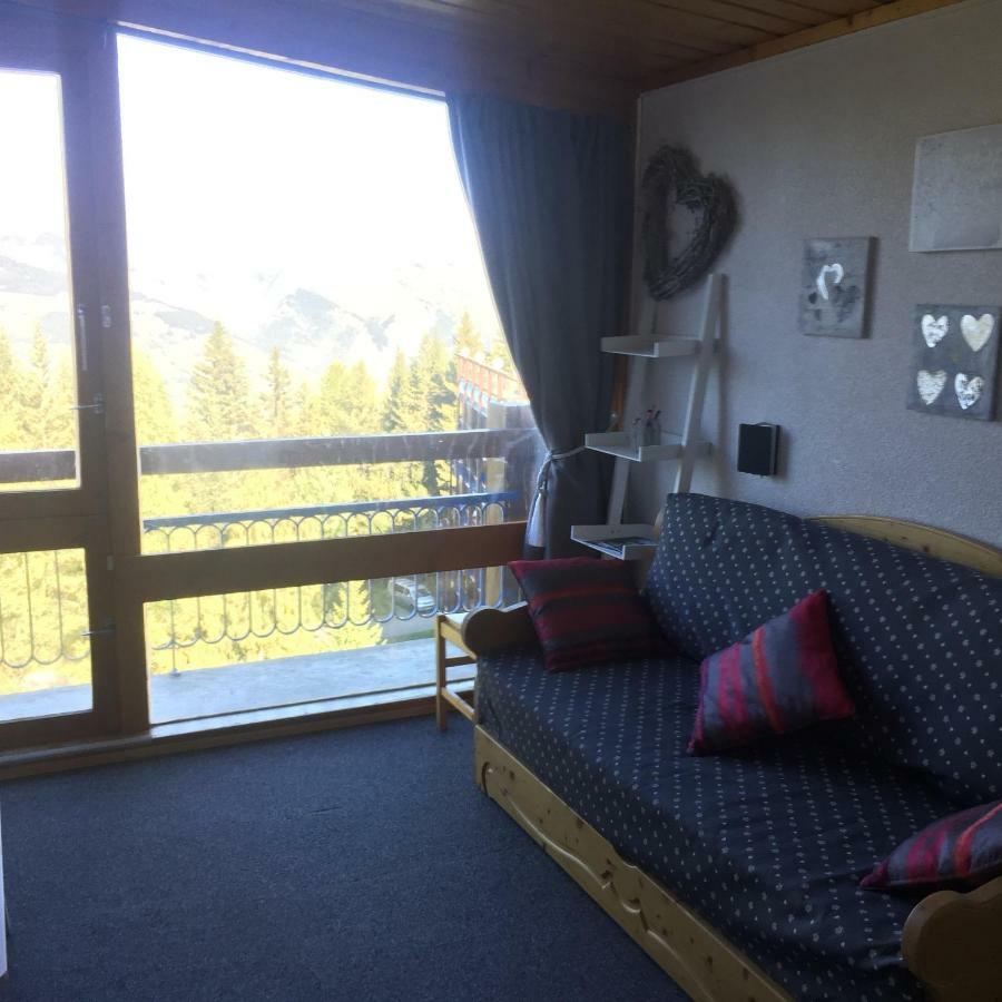 Les Arcs 1800 Lejlighed Bourg-Saint-Maurice Eksteriør billede